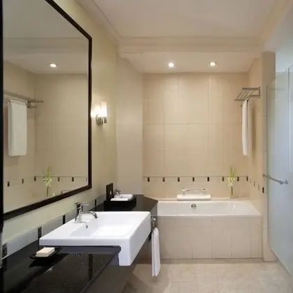 Villa, 3 Yatak Odası (Ground Floor)