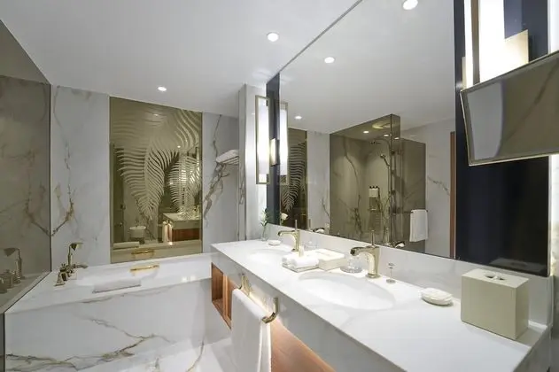 Grand Oda, 2 Tek Kişilik Yatak