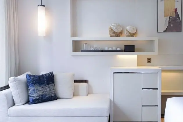 Standard Oda, 1 En Büyük (King) Boy Yatak