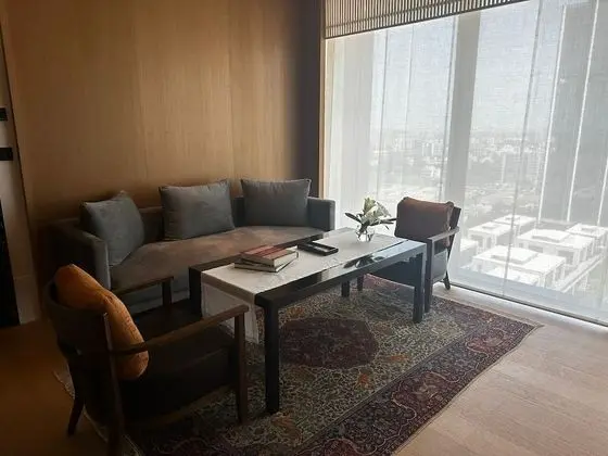 Grand Süit, 1 En Büyük (King) Boy Yatak