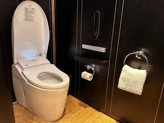 Grand Süit, 1 En Büyük (King) Boy Yatak
