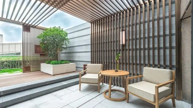 Oda, 2 Tek Kişilik Yatak, Bahçe Manzaralı