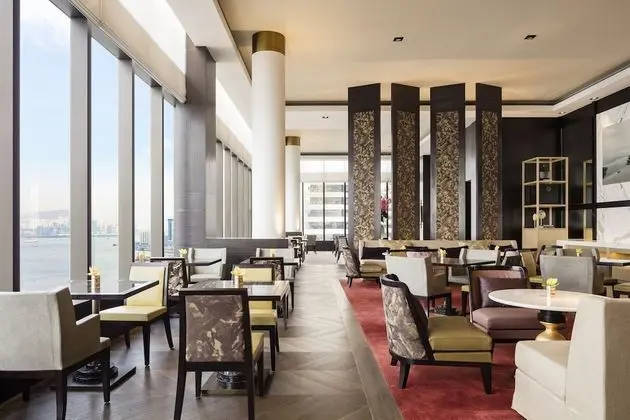 Club Oda, 1 En Büyük (King) Boy Yatak, Liman Manzaralı