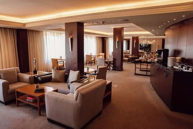Oda, 2 Tek Kişilik Yatak, Deniz Manzaralı (Club Access)