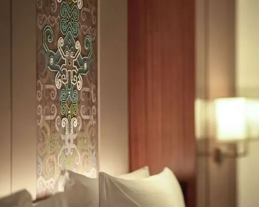 Deluxe Oda, 2 Tek Kişilik Yatak (Club Access)