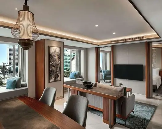 Grand Suite