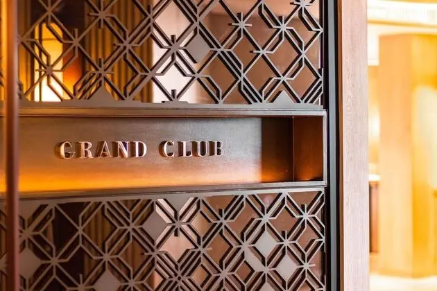 Grand Suite