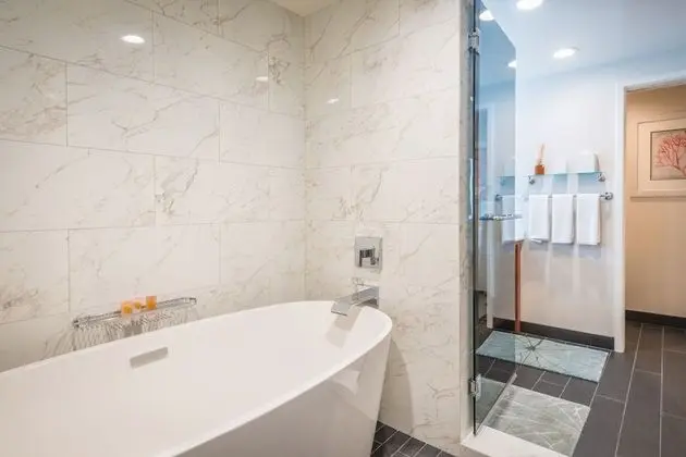 Süit (Pool Suite)