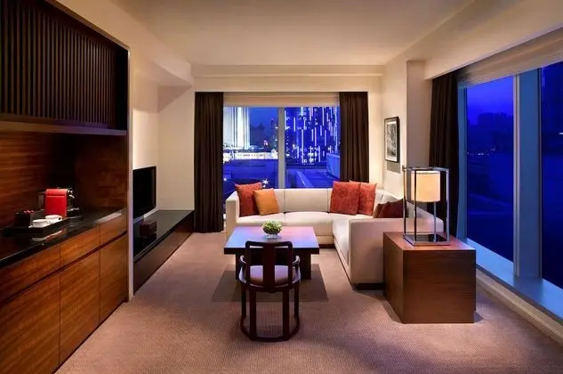 Deluxe Süit, 1 En Büyük (King) Boy Yatak (Grand)