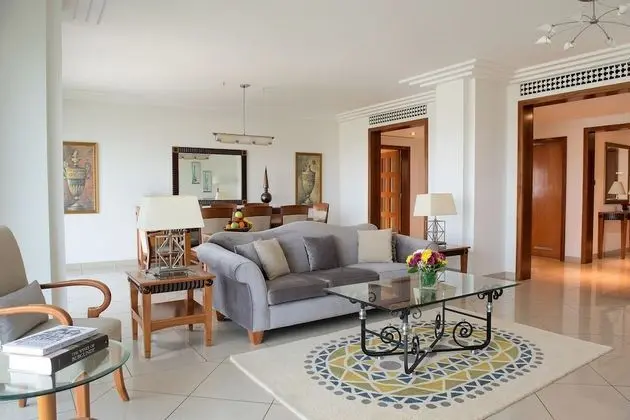 Apartment, 3 Bedroom