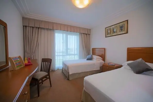 Apartment, 4 Bedroom