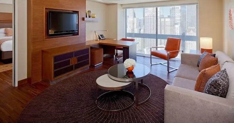 Executive Süit