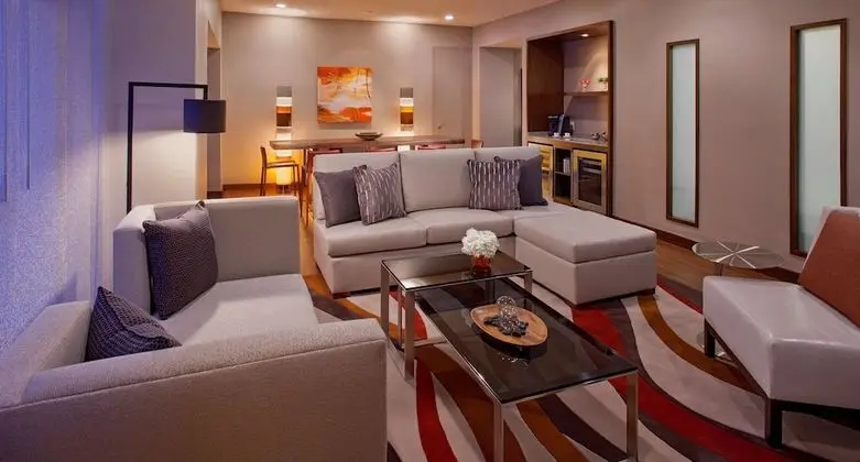 Premium Süit, 1 Yatak Odası (VIP Suite)