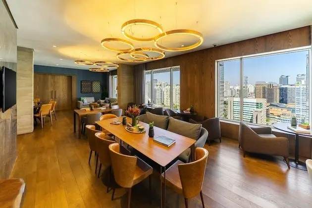 Club Oda, 2 Tek Kişilik Yatak