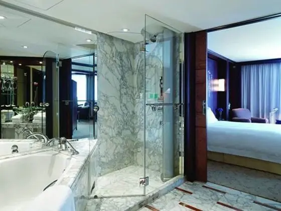 Grand Süit, 1 En Büyük (King) Boy Yatak, Şehir Manzaralı