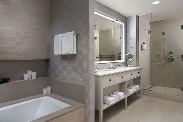 Oda, 2 Çift Kişilik Yatak (Casita)