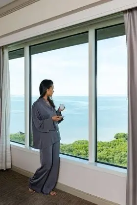 Süit, Koy Manzaralı