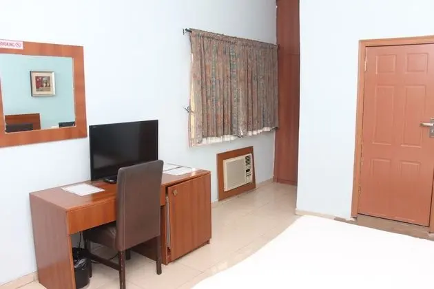 Royal Room