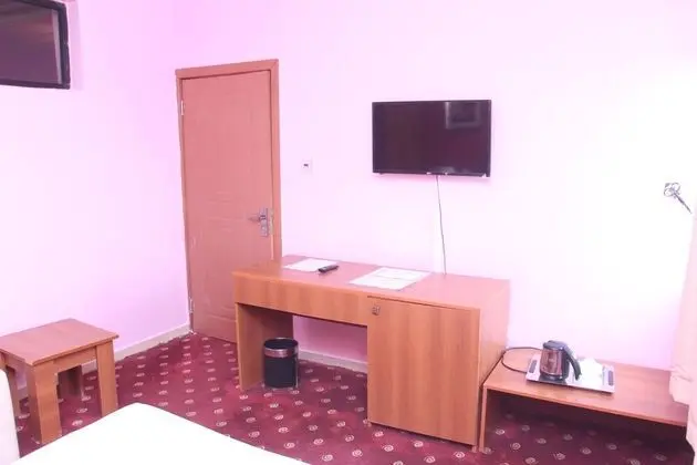 Royal Room