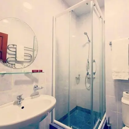 Standard Tek Büyük Yataklı Oda, 1 En Büyük (King) Boy Yatak, Sigara İçilmez, Şehir Manzaralı