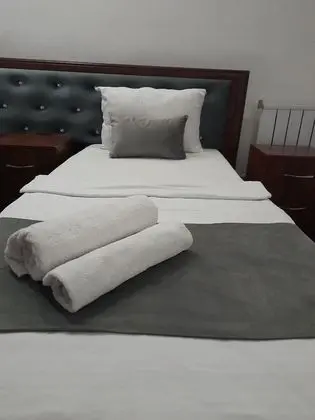 Standard Tek Kişilik Oda, 1 Yatak Odası