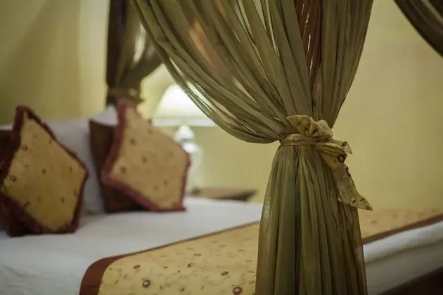 Luxury Süit