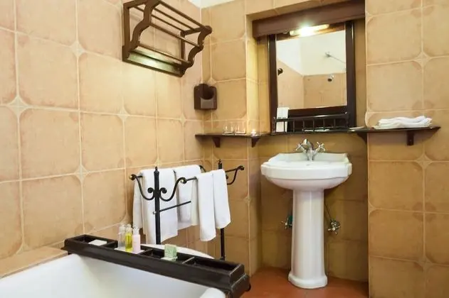 Luxury Süit