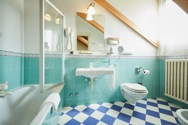 Classic Tek Kişilik Oda