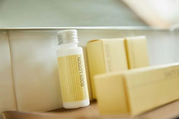 Classic Tek Kişilik Oda