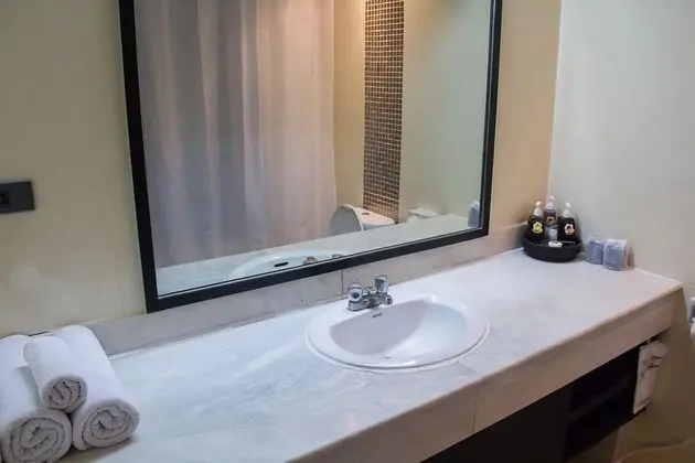 Superior Deluxe bedroom