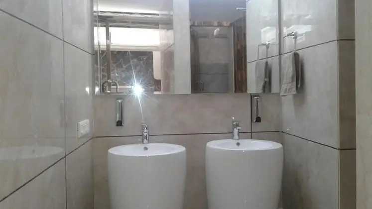 Deluxe Üç Kişilik Oda, Birden Çok Yatak, Sigara İçilmez