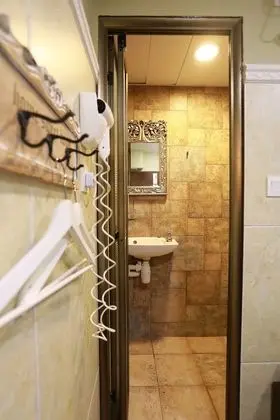 Classic Triple Room