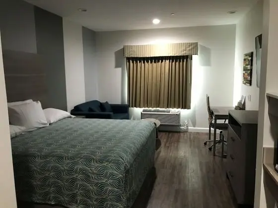 Deluxe Tek Kişilik Oda, 1 En Büyük (King) Boy Yatak, Sigara İçilmez