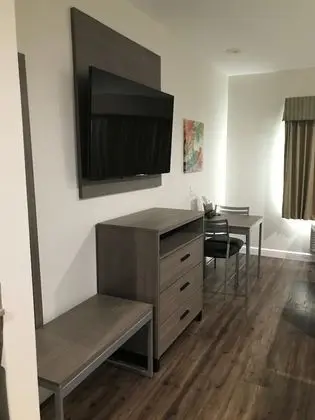 Deluxe Tek Kişilik Oda, 1 En Büyük (King) Boy Yatak, Sigara İçilmez