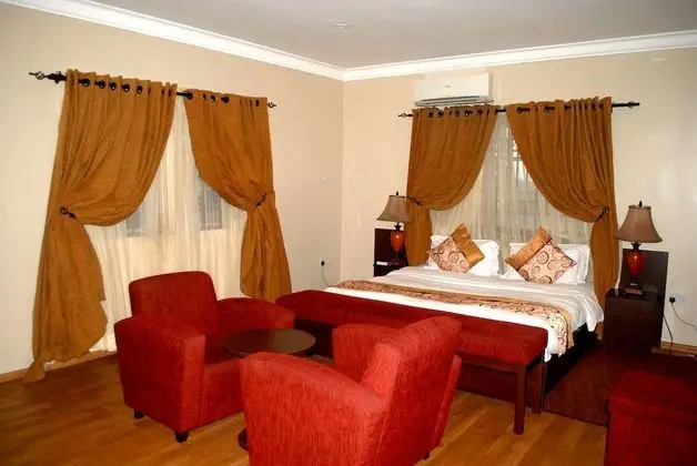 Presidential Apart Daire