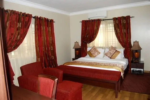 Presidential Apart Daire