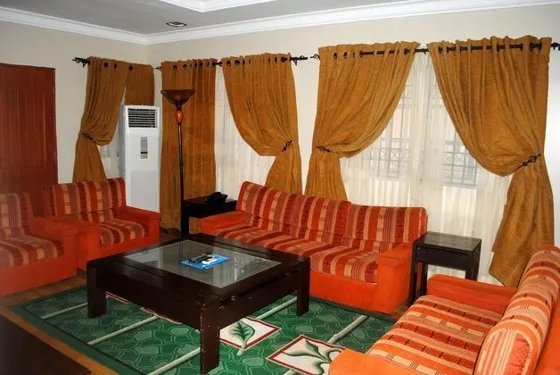 Presidential Apart Daire
