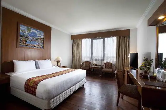 Çift ​​kişilik Deluxe