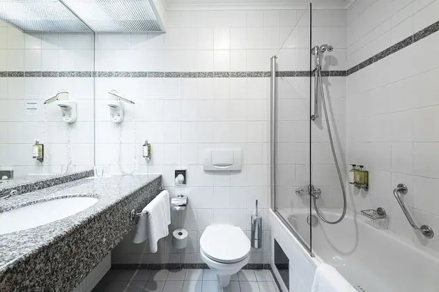 Standard Tek Kişilik Oda