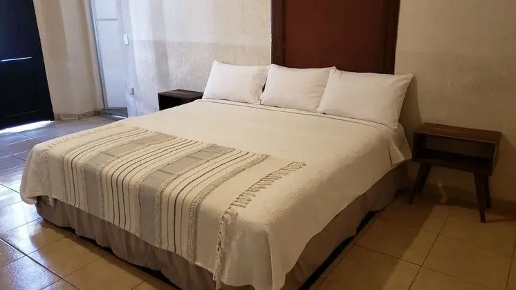 Comfort Oda