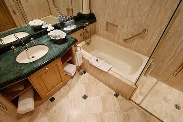 Çift ​​kişilik Grand Deluxe
