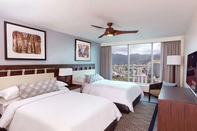 Çatı Katı Süiti (Penthouse), 3 Yatak Odası, Engellilere Uygun, Okyanus Manzaralı (Bathtub)