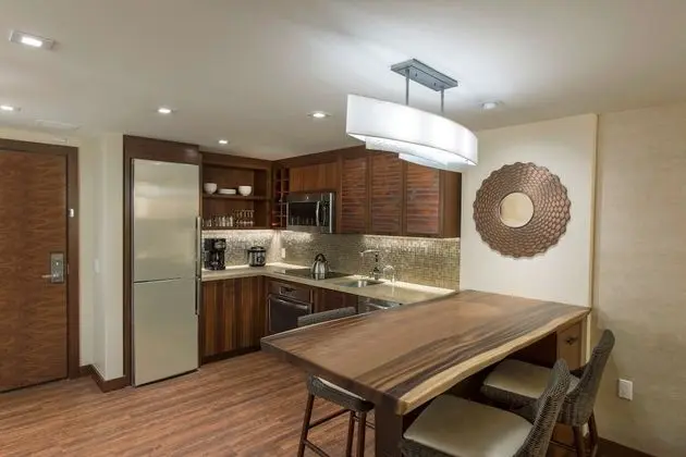 Luxury Süit, 2 Yatak Odası, Engellilere Uygun, Küvet