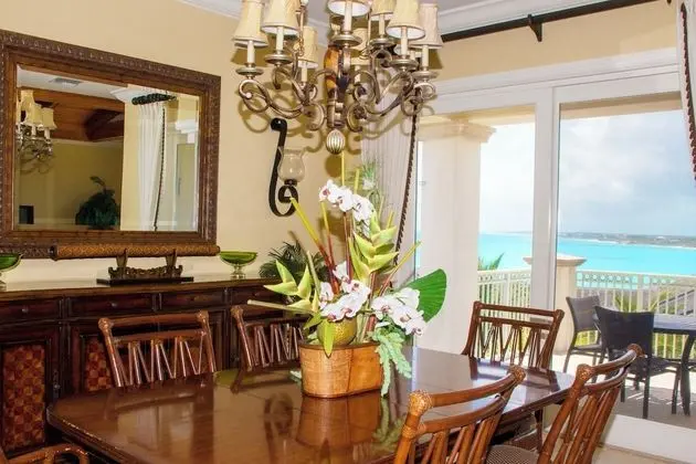 Panoramic Çatı Katı Süiti (Penthouse), 2 Yatak Odası