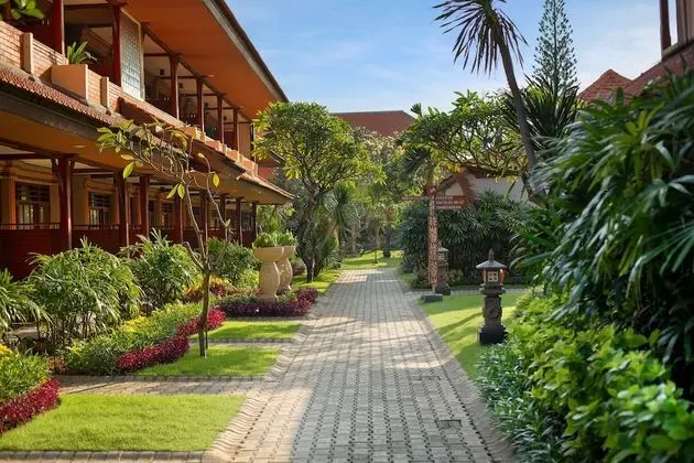 Superior Tek Büyük veya İki Ayrı Yataklı Oda, Balkon (Upper)