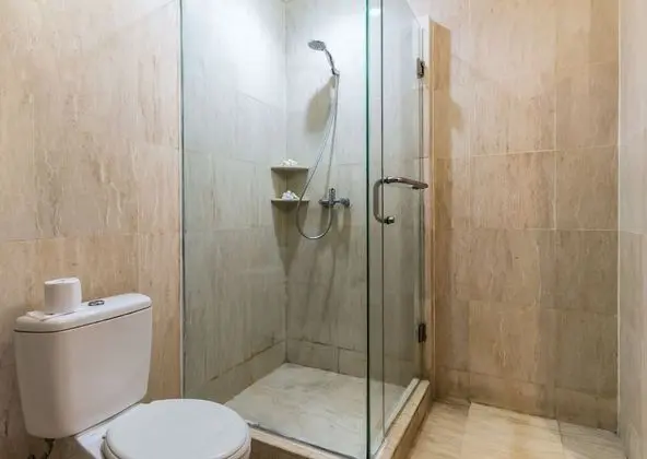 Superior Tek Büyük veya İki Ayrı Yataklı Oda, Balkon (Upper)