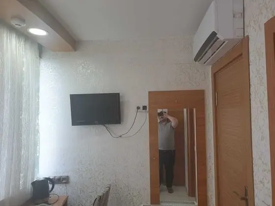 Economy Tek Kişilik Oda