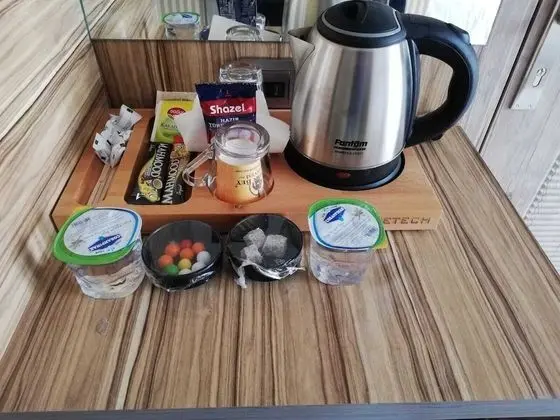 Economy Tek Kişilik Oda