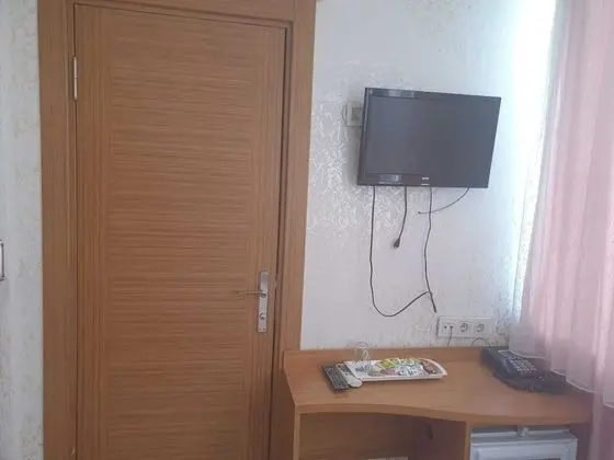 Ekonomik Cift Kisilik Oda