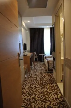 Comfort İki Ayrı Yataklı Oda
